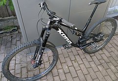 Kona Process 111 - Gr. L - 29" - Trail/Downcountry