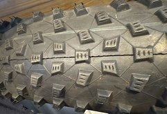 Schwalbe Rocket Ron 27,5x3.0 Evo Speedgrip TLE Addix  2 Stück