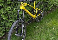 Mondraker FOXY CARBON XR (2019, XL, 27.5 bzw. Mullet)