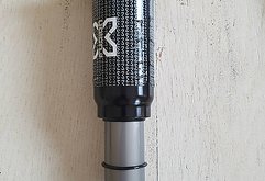 X-Fusion Dämpfer 200x57