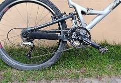 Cannondale Jekyll