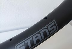 Stans Notubes Flow mk4