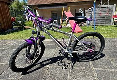 Early Rider Belter Trail 3S 20“
