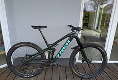 Trek Slash 9.8 M