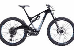 Marin Bikes Mount Vision 9 Carbon