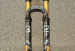 Fox Racing Shox Float 32 SC Factory 29er 100mm Federgabel Boost Shiny Fit4 Ne