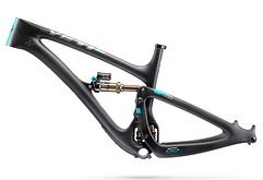 Yeti Cycles 2018 Sb6 Turq Small