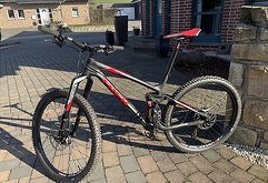 Trek Fuel EX Carbon 650b NP 10.000