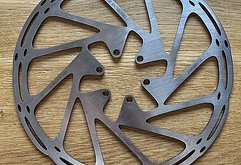 SRAM Centerline Rounded Edges 200 mm | 6-Loch