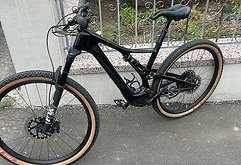 Specialized Turbo Levo