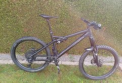 Liteville 301 MK13  XL 27,5" sehr guter Zustand