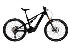 Norco Range VLT C1 E-Bike MTB Carbon 2023 900Wh Enduro Neu