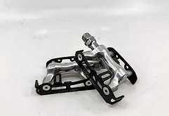 Mks RX 1 Pedale