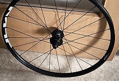 Shimano MT500 Hinterrad 27,5 Zoll 12 fach Micro Spline Freilauf 12 x 148 Boost