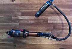 Fox Specialized Future Shock incl. Brain 194.8 x 47.6mm