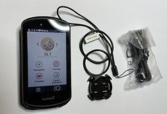 Garmin Edge 1030 plus