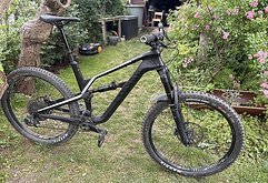 Canyon Spectral AL 6.0 27,5+