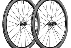 DT Swiss ERC 1400 Dicut 45