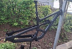 YT Industries Capra