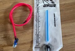 Hydrapak Trinkblase 2l von USWE, neu