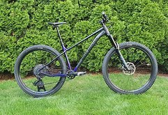 Rocky Mountain Growler Custom, L, Rock Shox PIKE, SRAM GX, SHIMANO XT