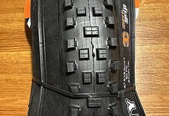 Maxxis Shorty 27,5 x 2,50 WT 3C MaxxGrip TR DoubleDown