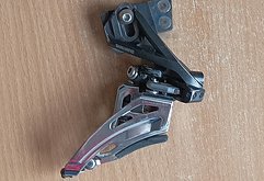 Shimano XT Umwerfer 2x11 FD-M8025 Direct Mount / Side Swing / Front Pull