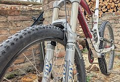 Rocky Mountain Slayer Team 2008 (M)