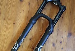 DVO Diamond E3 160mm 29" neu