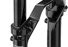 RockShox Lyrik Ultimate MY25 Flight Attendant , 29", 160mm