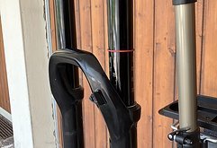 RockShox Lyrik Select + DebonAir 29“ 160mm 42mm