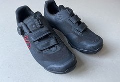 Five Ten Kestrel Boa 43,5 WIE NEU