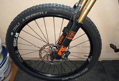 Canyon Spectral AL, Grösse M, Enduro  ,Fox Kashima ,DT Swiss 27,5
