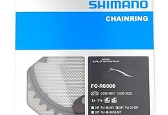 Shimano Ultegra FC-R8000 Kettenblatt 39T