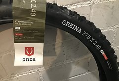 Onza Greina 27,5x2,40