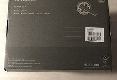 Shimano Ultegra FC-R8100 Kurbel 50|34 172,5mm Länge NEU