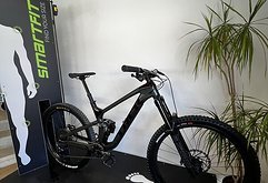 Trek Slash 9.9 X01 29" Large update