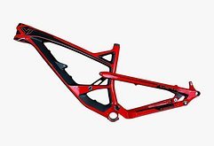 Neu YT Industries Capra CF Pro Red Rahmen S XL Enduro 170mm