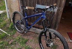 Commençal Meta HT 2020 27.5 L Hardtail Enduro Canyon Santa Cruz