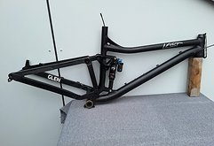 Last Bikes Glen V1 XL 29" oder Mullet