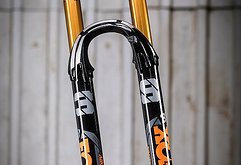 Fox Racing Shox 38 Factory Grip2 170mm Neu