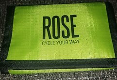 Rose Bikes Portemonnaie - Geldbörse