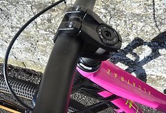 Marin Bikes * TOP * Dirt Bike Marin / Shimano Saint, XT / Air fork X Fusion
