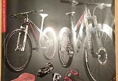 World Of Mountainbikes Die besten MTB Parts 2014
