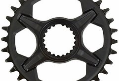Shimano Kettenblatt Shimano XT 32T (SM-CRM85) NEU!