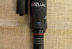 RockShox Super Deluxe Select + neu