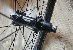 Easton 27,5zoll Hinterrad Heist24