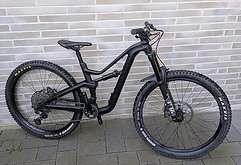 Canyon Spectral 6.0