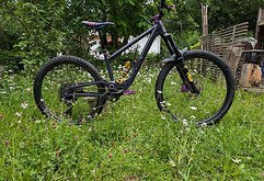 Crossworx Bikes Cross Worx Dash Mullet Custom Gr S