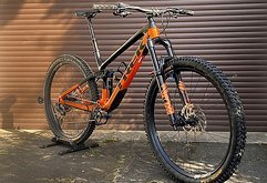 Trek Fuel EX